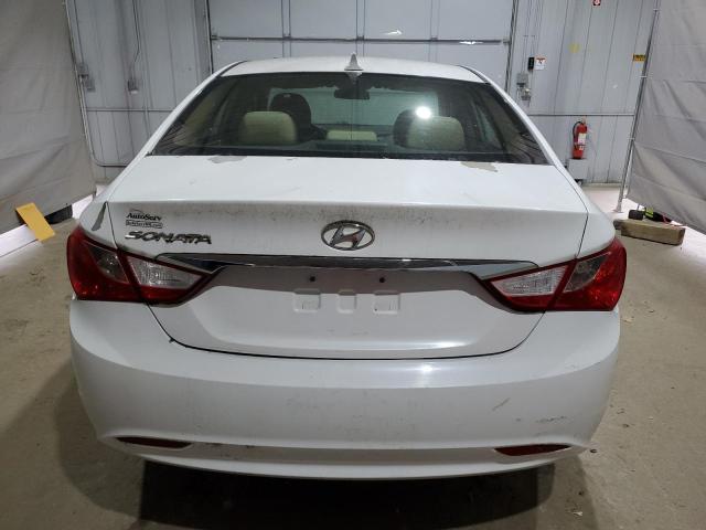 91542245 :رقم المزاد ، 5NPEB4AC1BH301771 vin ، 2011 Hyundai Sonata مزاد بيع