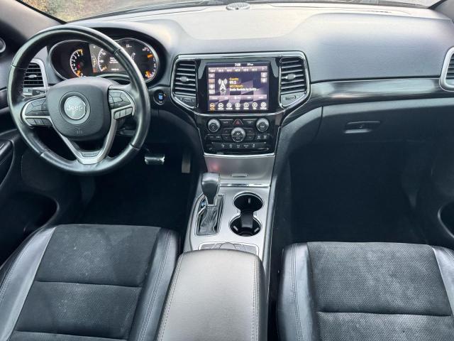 Aukcja sprzedaży 2020 Jeep Grand Cher, vin: 1C4RJFAG0LC147151, numer aukcji: 91533275