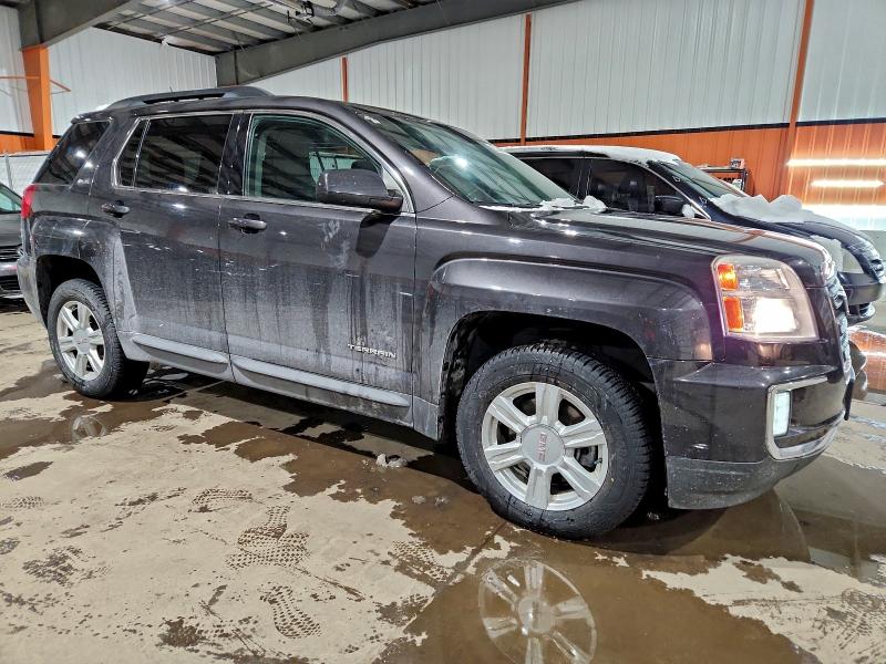 Продаж на аукціоні авто 2016 Gmc Terrain Sl, vin: 2GKALNEK9G6114572, номер лоту: 95056495