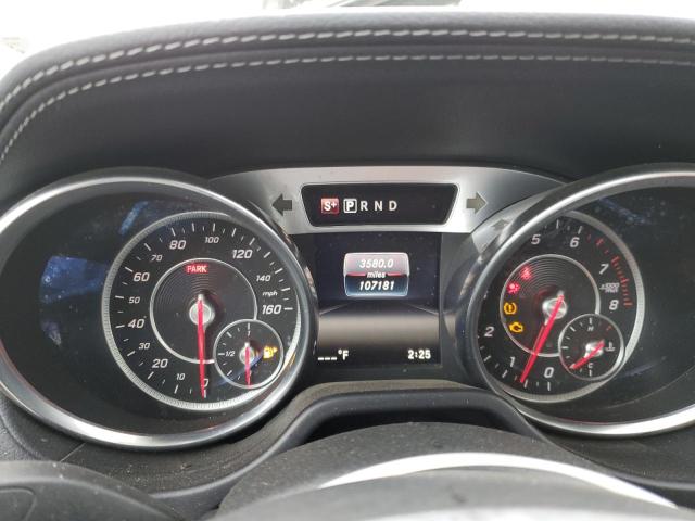 Продажа на аукционе авто 2018 Mercedes-benz Sl, vin: WDDJK6GA0JF050515, номер лота: 92219995