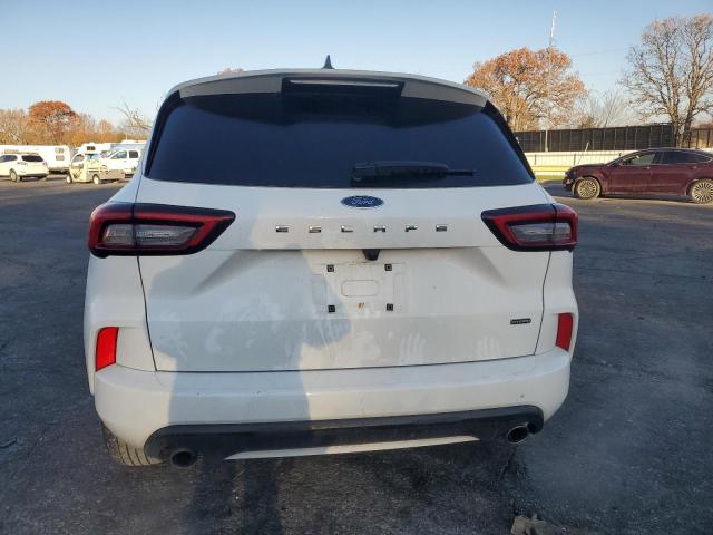 92631155 :رقم المزاد ، 1FMCU0MZ1PUB27297 vin ، 2023 Ford Escape مزاد بيع