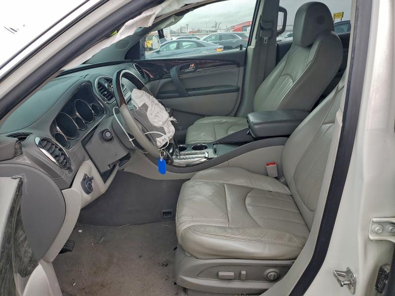 Aukcja sprzedaży 2014 Buick Enclave, vin: 5GAKRBKD3EJ197226, numer aukcji: 93859905