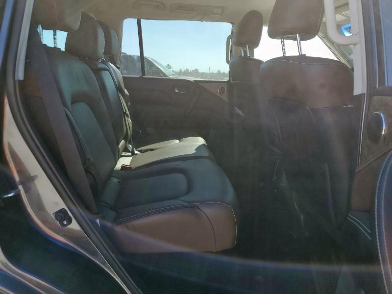 Продажа на аукционе авто 2023 Infiniti Qx80 Luxe, vin: JN8AZ2AC4P9490791, номер лота: 92024955