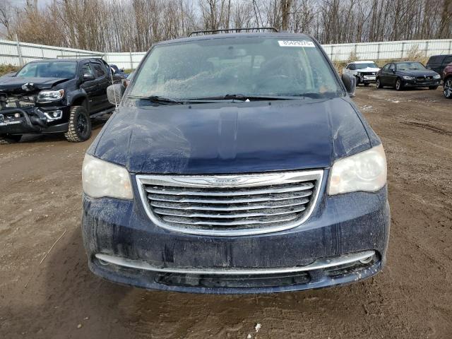 Продажа на аукционе авто 2013 Chrysler Town & Country, vin: 2C4RC1BG1DR589134, номер лота: 85429375