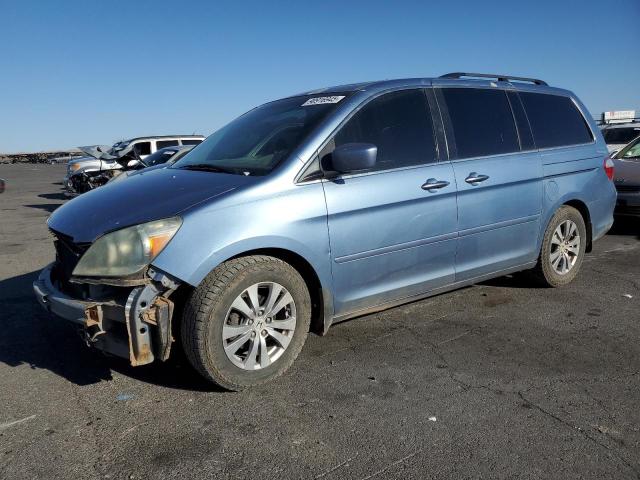 Aukcja sprzedaży 2005 Honda Odyssey, vin: 5FNRL38755B083922, numer aukcji: 90916945