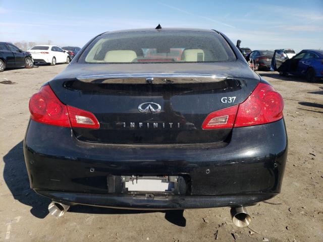 92817295 :رقم المزاد ، JN1CV6AP6BM506525 vin ، 2011 Infiniti G37 مزاد بيع