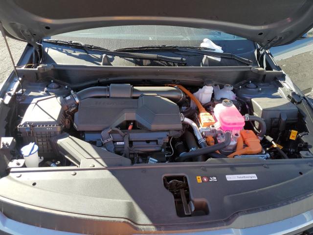 2026 Kia Sportage მანქანა იყიდება აუქციონზე, vin: KNDPU3DG6T7279770, აუქციონის ნომერი: 90130375