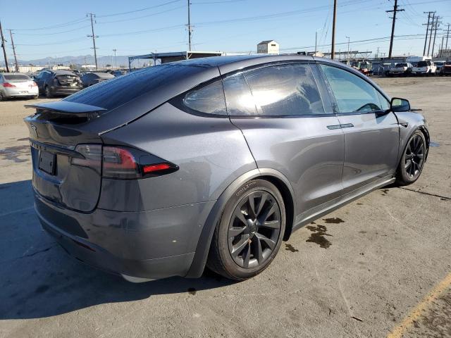 Aukcja sprzedaży 2022 Tesla Model X, vin: 7SAXCDE57NF345653, numer aukcji: 92273515