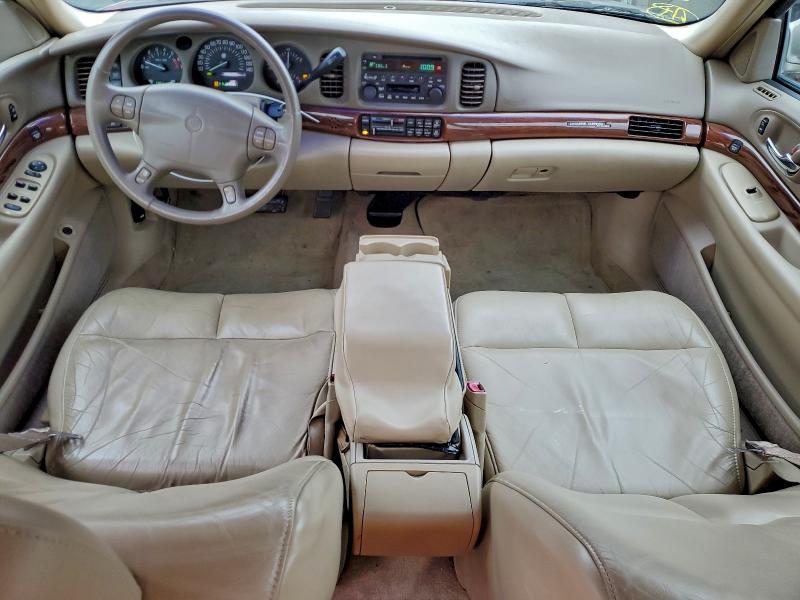 Aukcja sprzedaży 2004 Buick Lesabre, vin: 1G4HP54K844164694, numer aukcji: 92359985