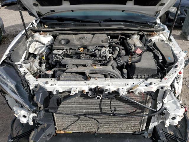 Aukcja sprzedaży 2019 Toyota Camry, vin: 4T1B11HK2KU278648, numer aukcji: 92288675
