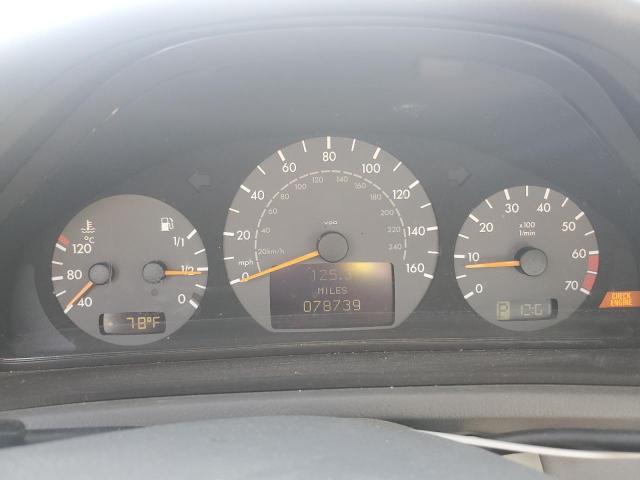 Продажа на аукционе авто 2001 Mercedes-benz Clk 430, vin: WDBLK70GX1T056443, номер лота: 85956375