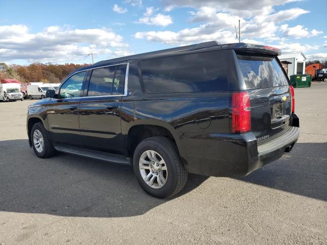 Продаж на аукціоні авто 2019 Chevrolet Suburban, vin: 1GNSKHKC9KR189049, номер лоту: 91936855