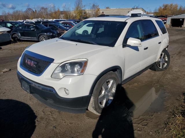 86437175 :رقم المزاد ، 1GKKVRED5CJ153258 vin ، 2012 Gmc Acadia مزاد بيع
