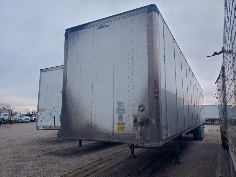 Продажа на аукционе авто 2011 Stoughton Trailers I, vin: 1DW1A5327BS257055, номер лота: 49861556