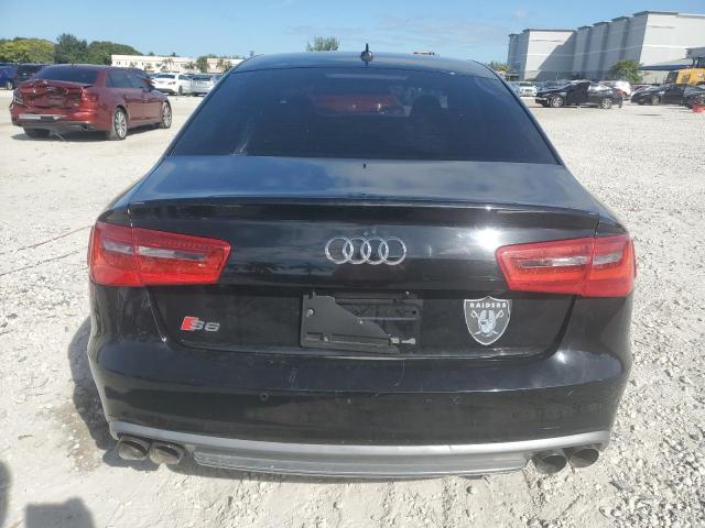 Aukcja sprzedaży 2014 Audi S6, vin: WAUF2AFC8EN134550, numer aukcji: 92685855