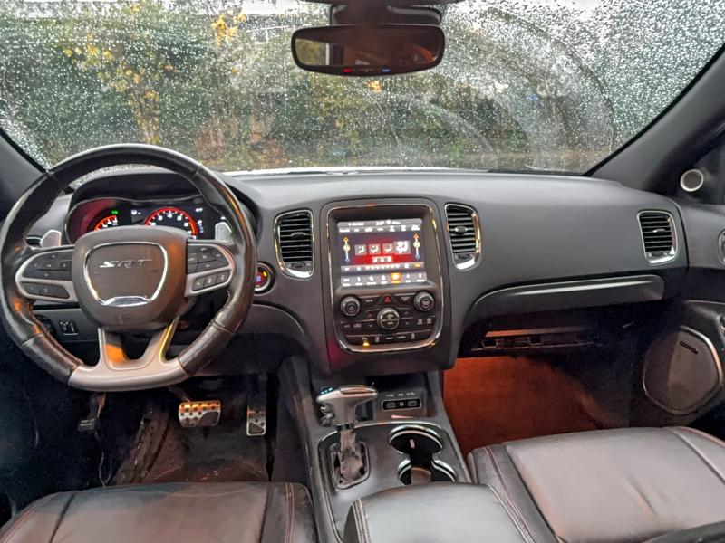Продаж на аукціоні авто 2019 Dodge Durango Sr, vin: 1C4SDJGJ0KC581440, номер лоту: 94807115