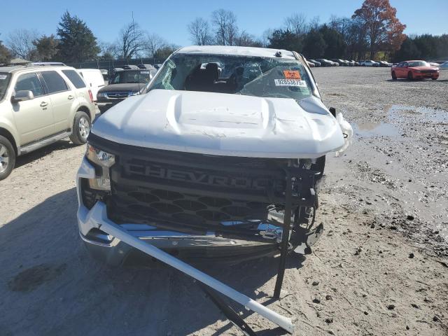Aukcja sprzedaży 2024 Chevrolet Silverado, vin: 2GCUDAED0R1216276, numer aukcji: 92853875