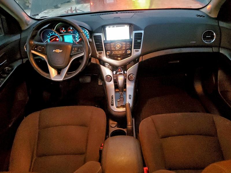 Aukcja sprzedaży 2014 Chevrolet Cruze Lt, vin: 1G1PC5SB1E7368745, numer aukcji: 93789915