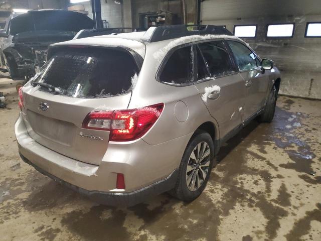 Продаж на аукціоні авто 2017 Subaru Outback, vin: 4S4BSCNC3H3224229, номер лоту: 92254645