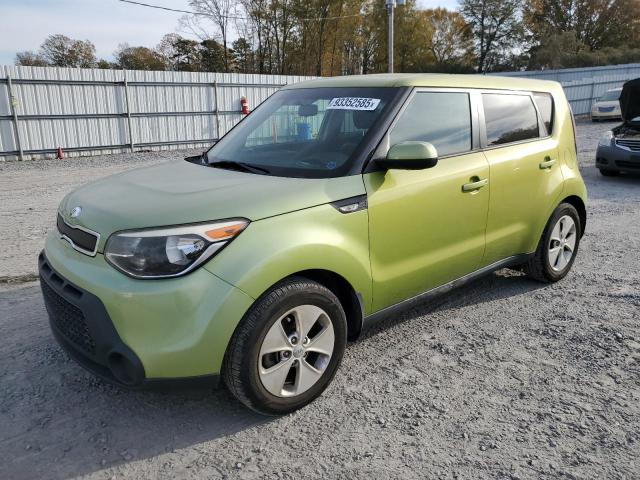 Продажа на аукционе авто 2014 Kia Soul, vin: KNDJN2A28E7721778, номер лота: 93352585