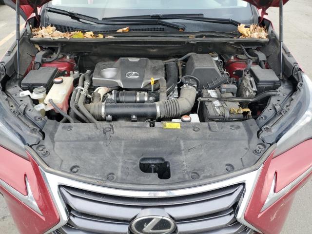 Продаж на аукціоні авто 2015 Lexus Nx 200t, vin: JTJBARBZ9F2014236, номер лоту: 91370365