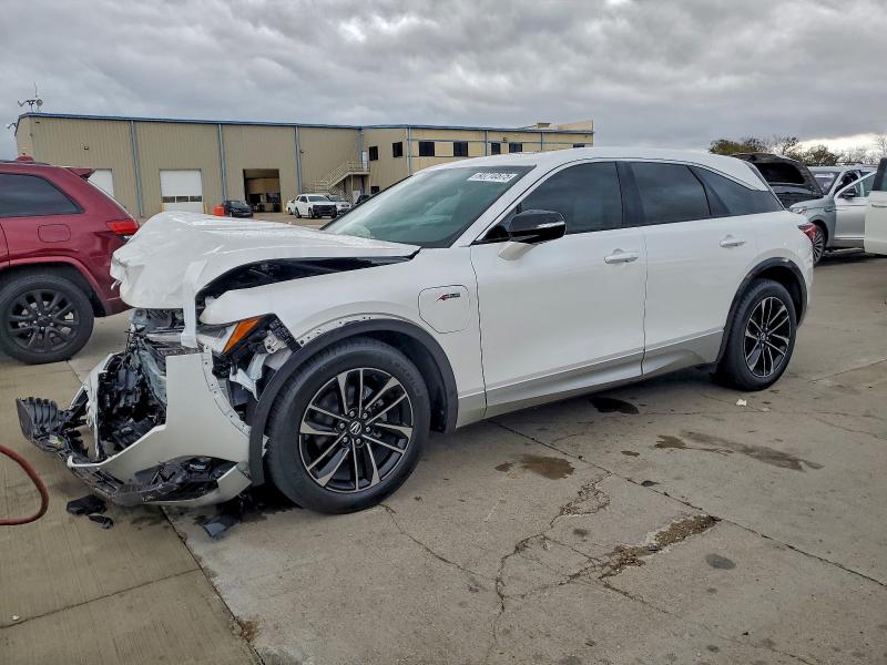 Продажа на аукционе авто 2024 Acura Zdx A-spec, vin: 4W5KHMRK4RZ516306, номер лота: 93710575