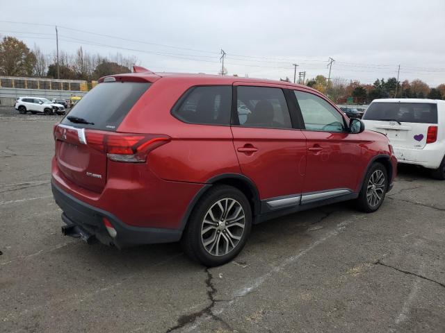 Продаж на аукціоні авто 2017 Mitsubishi Outlander, vin: JA4AZ2A39HZ028542, номер лоту: 92501405