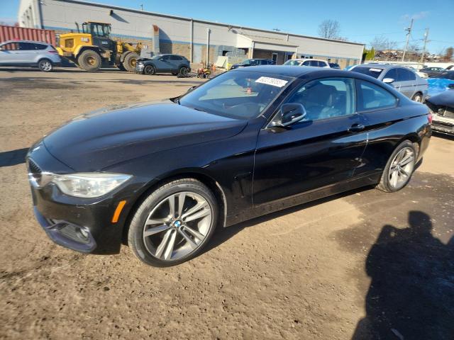 2014 Bmw 428 მანქანა იყიდება აუქციონზე, vin: WBA3N9C50EK245061, აუქციონის ნომერი: 92279055