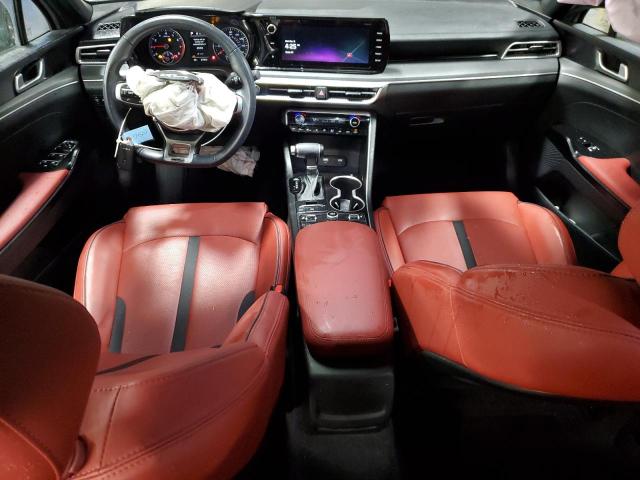 Aukcja sprzedaży 2024 Kia K5, vin: 5XXG64J29RG238090, numer aukcji: 93846025