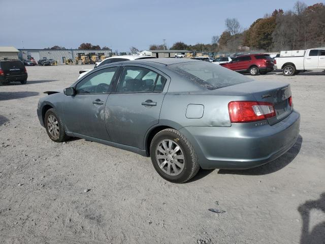 Продаж на аукціоні авто 2009 Mitsubishi Galant, vin: 4A3AB36FX9E019535, номер лоту: 91940265