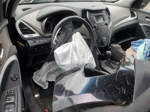 Aukcja sprzedaży 2016 Hyundai Santa Fe, vin: KM8SMDHF6GU153168, numer aukcji: 85400495