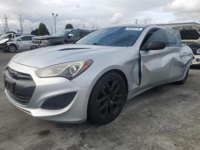 Продаж на аукціоні авто 2013 Hyundai Genesis Co, vin: KMHHT6KD4DU084671, номер лоту: 92859715
