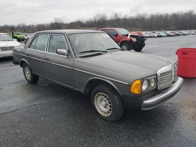 Aukcja sprzedaży 1983 Mercedes-benz 300, vin: WDBAB33A9DB023449, numer aukcji: 92669795