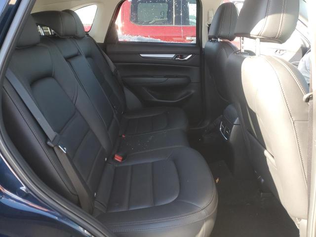 Продажа на аукционе авто 2021 Mazda Cx-5 Touri, vin: JM3KFBCMXM0400100, номер лота: 91772335