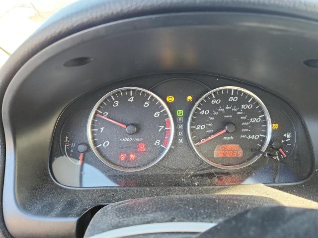 Продажа на аукционе авто 2007 Mazda 6, vin: 1YVHP80C875M21091, номер лота: 92918725