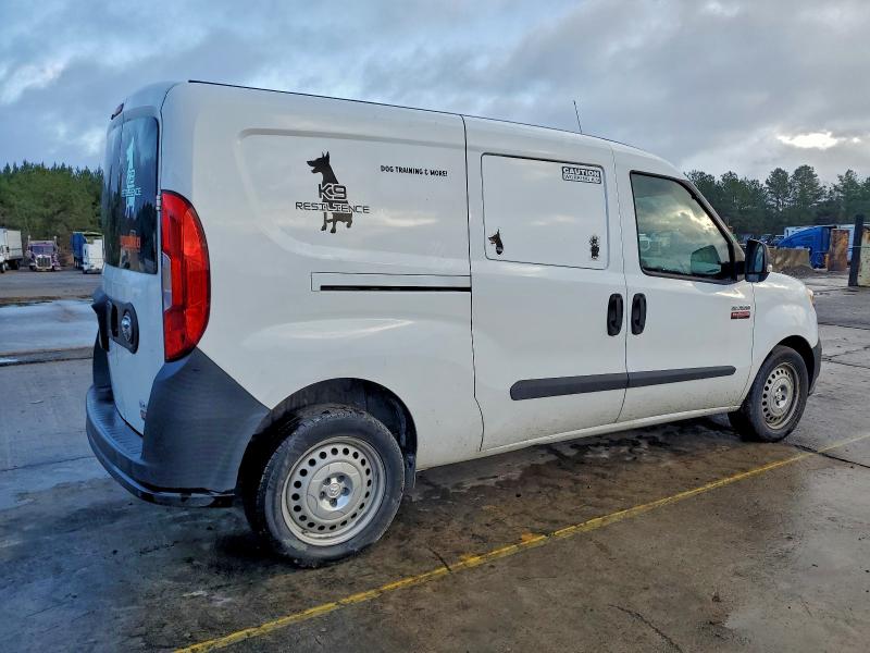 Aukcja sprzedaży 2019 Ram Promaster, vin: ZFBHRFAB1K6M00034, numer aukcji: 94328265