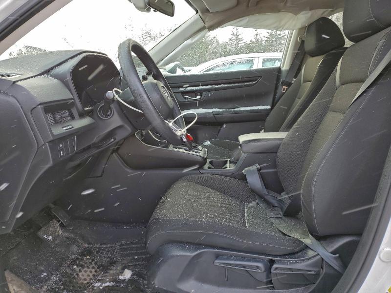 2024 Honda Cr-v მანქანა იყიდება აუქციონზე, vin: 2HKRS4H22RH101815, აუქციონის ნომერი: 92708715