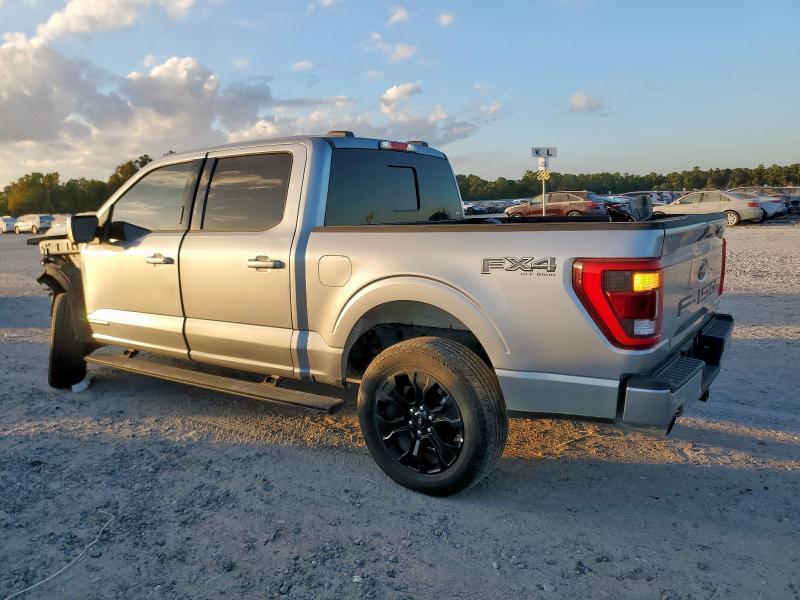 Auction sale of the 2023 Ford F150 Super, vin: 1FTFW1ED2PFD02455, lot number: 74494935