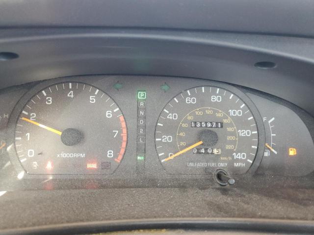 1995 Toyota Camry მანქანა იყიდება აუქციონზე, vin: 4T1GK12E2SU109106, აუქციონის ნომერი: 91620955