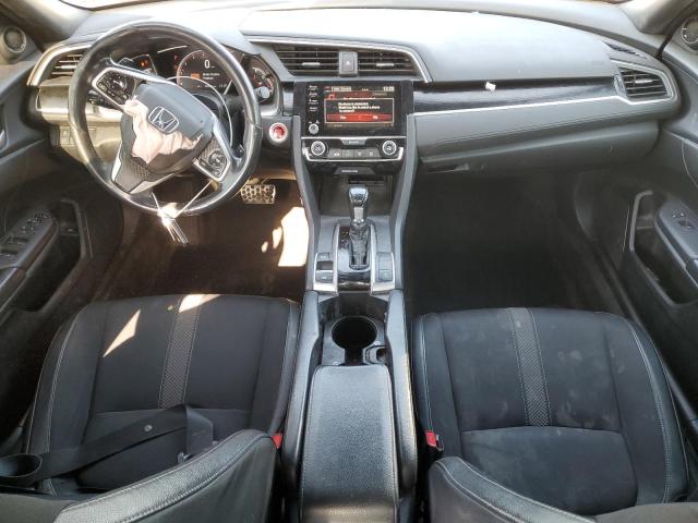 Aukcja sprzedaży 2019 Honda Civic, vin: 2HGFC2F87KH515491, numer aukcji: 91656885