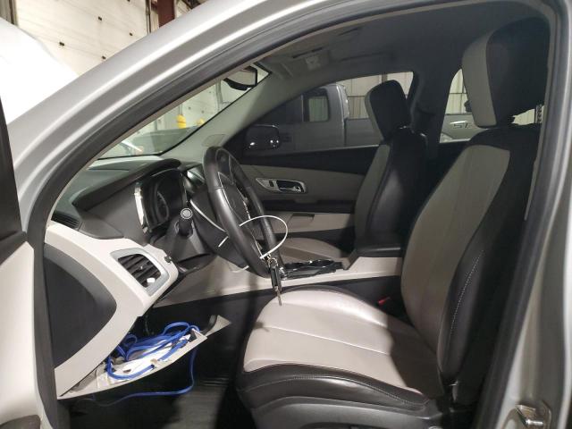 92289155 :رقم المزاد ، 2GKFLUEK6H6269551 vin ، 2017 Gmc Terrain مزاد بيع