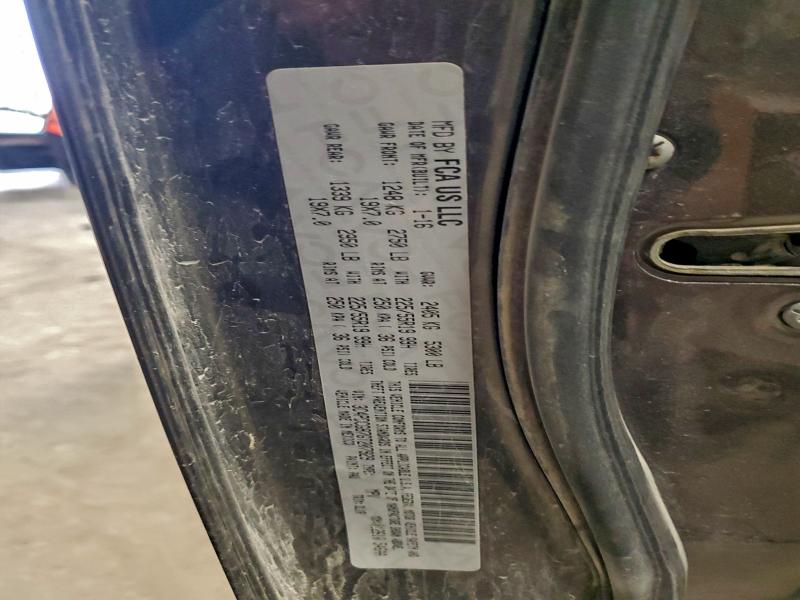 Продажа на аукционе авто 2016 Dodge Journey Cr, vin: 3C4PDCGB7GT207929, номер лота: 93952245