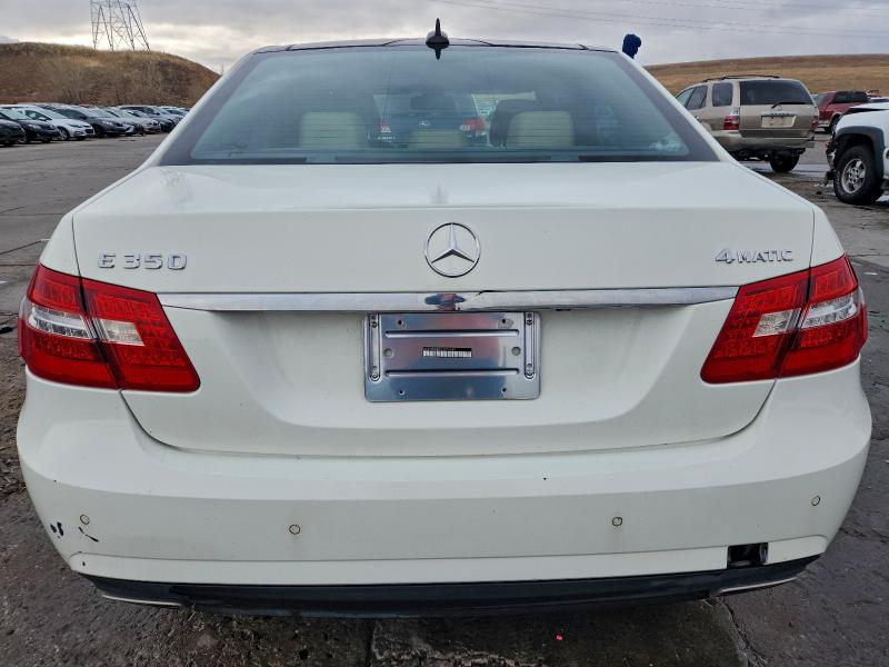 Продаж на аукціоні авто 2012 Mercedes-benz E, vin: WDDHF8JB5CA575389, номер лоту: 93451425