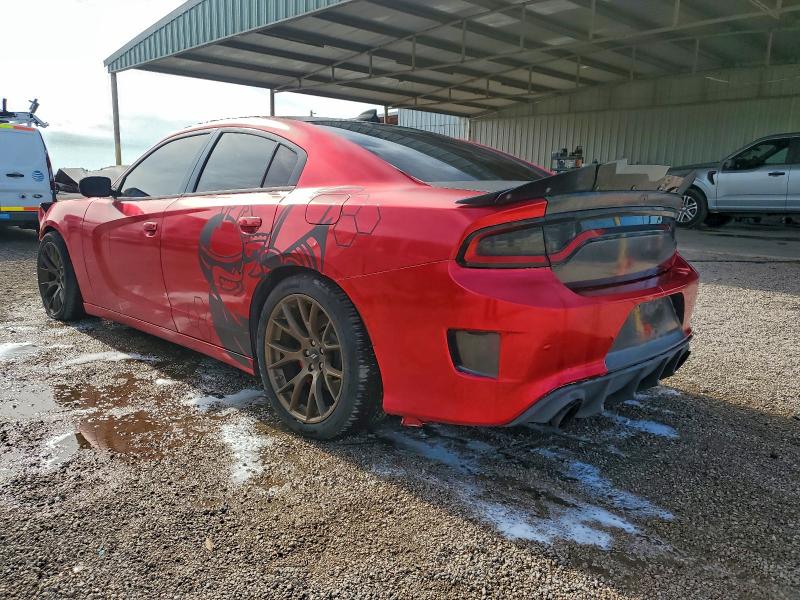 Продажа на аукционе авто 2019 Dodge Charger, vin: 2C3CDXGJ2KH519479, номер лота: 93686035