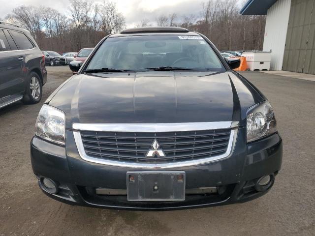 2009 Mitsubishi Galant Es მანქანა იყიდება აუქციონზე, vin: 4A3AB36F39E024012, აუქციონის ნომერი: 92880575