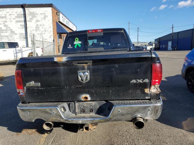 Продажа на аукционе авто 2013 Ram 1500, vin: 1C6RR7LT7DS524808, номер лота: 90100275