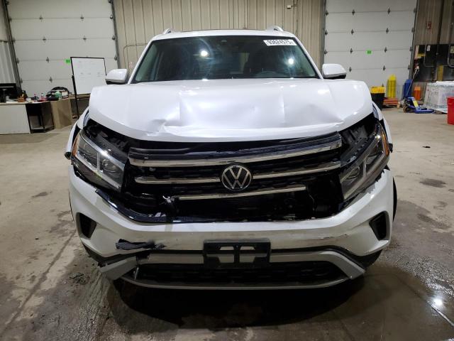 Продажа на аукционе авто 2023 Volkswagen Atlas Sel, vin: 1V2BR2CA2PC522201, номер лота: 93624575