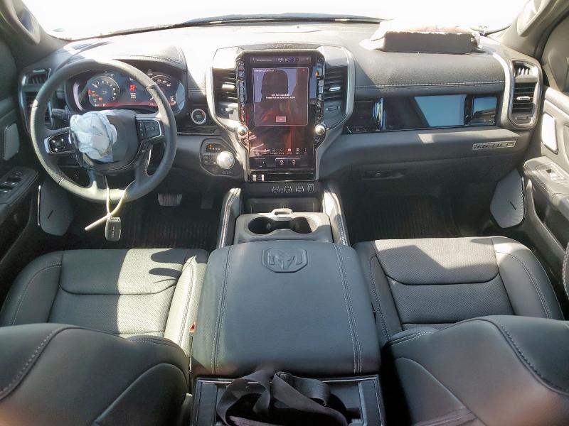 Aukcja sprzedaży 2025 Ram 1500, vin: 1C6SRFLP5SN737248, numer aukcji: 90835345