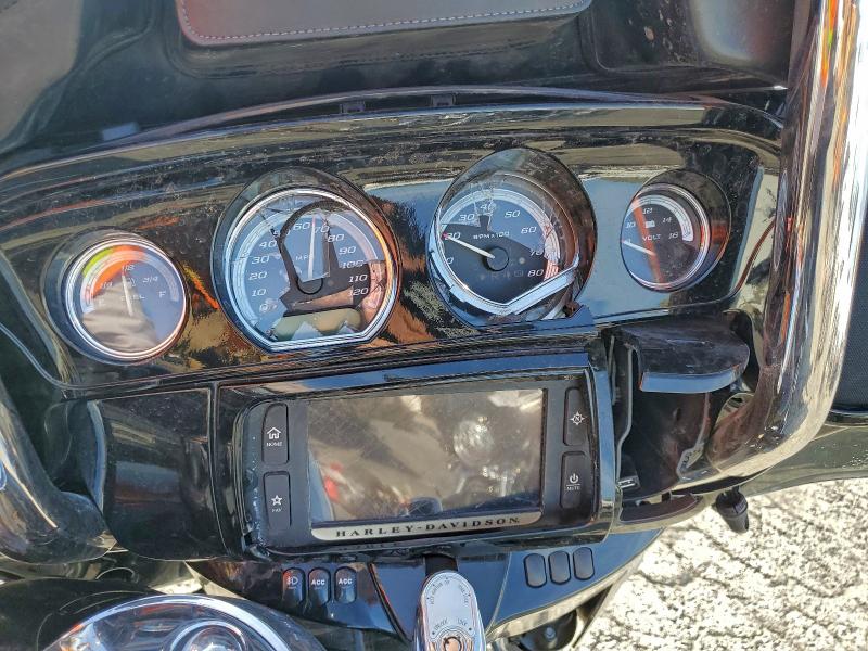 Продажа на аукционе авто 2015 Harley-davidson Flhtk, vin: 1HD1KEL16FB655162, номер лота: 93753625