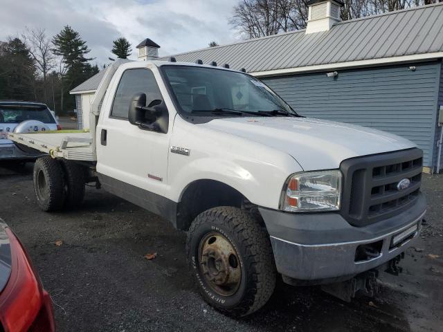 Продаж на аукціоні авто 2005 Ford F350 Super, vin: 1FDWF37P65EC28040, номер лоту: 93127675